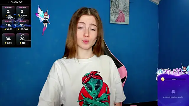 Luxuryalma online show from 2, 3, 2025