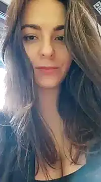 Alicia Hot1 online show from 8, 1, 2025