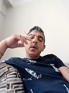 Egemen2245 online show from 28, 11, 2025