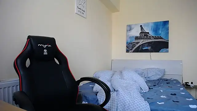 amydamarw online show from 22, 4, 2026