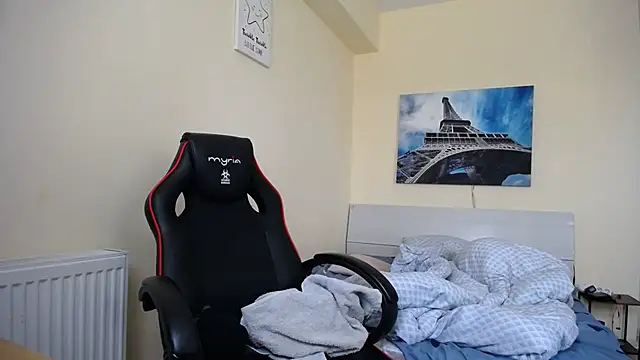 amydamarw online show from 23, 4, 2026