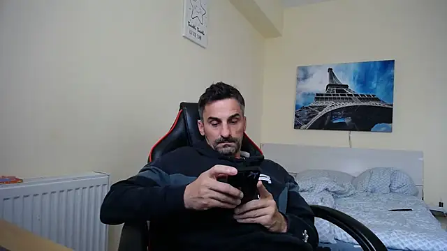 amydamarw online show from 23, 4, 2026