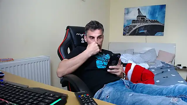 amydamarw online show from 25, 4, 2026