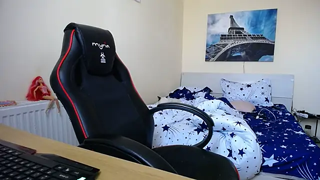 amydamarw online show from 27, 4, 2026