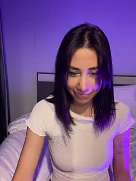 Sophiehii online show from 22, 12, 2024