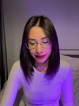 Sophiehii online show from 28, 12, 2024