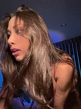 Sophiehii online show from 11, 5, 2026