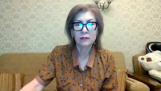 Elegant00Lady online show from 21, 4, 2026