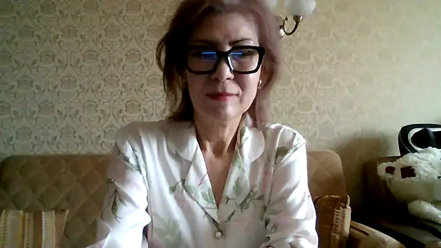 Elegant00Lady online show from 22, 4, 2026