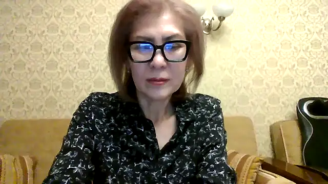 Elegant00Lady online show from 23, 4, 2026