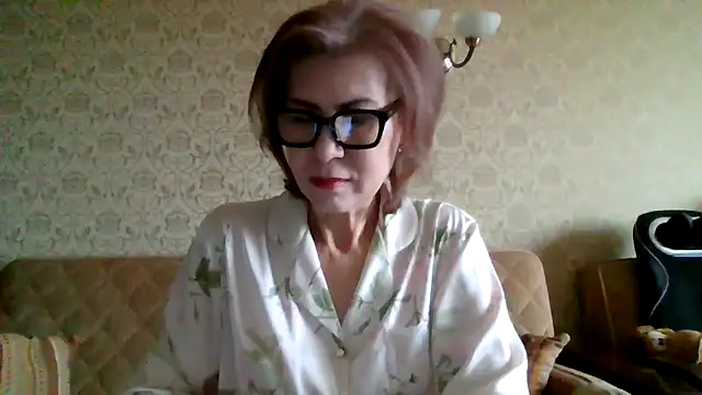 Elegant00Lady online show from 24, 4, 2026