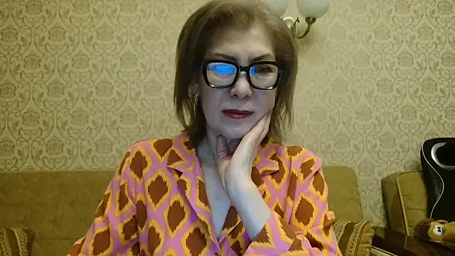 Elegant00Lady online show from 24, 4, 2026