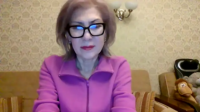 Snapshot of Elegant00Lady chatting on 17, 5, 2026 Elegant00Lady online show from 17, 5, 2026