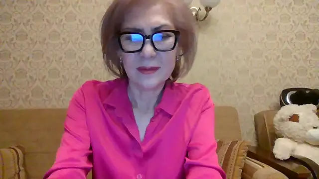 Snapshot of Elegant00Lady chatting on 21, 5, 2026 Elegant00Lady online show from 21, 5, 2026