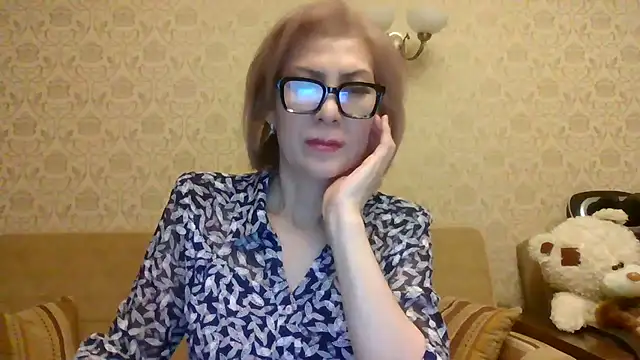 Snapshot of Elegant00Lady chatting on 31, 5, 2026 Elegant00Lady online show from 31, 5, 2026