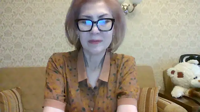 Snapshot of Elegant00Lady chatting on 5, 6, 2026 Elegant00Lady online show from 5, 6, 2026