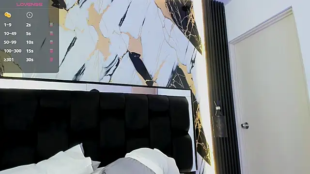 Seductivo jr online show from 24, 2, 2026