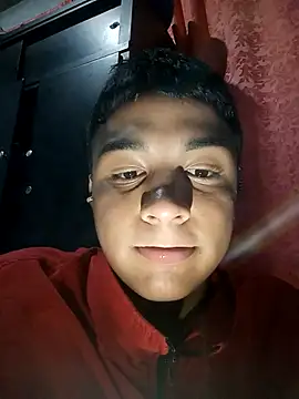 Seductivo jr online show from 5, 5, 2026