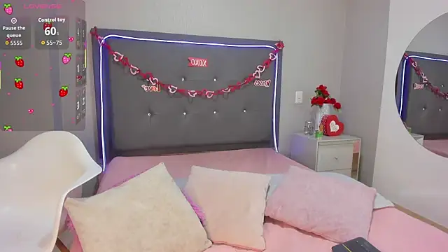 emma lye online show from 25, 4, 2026