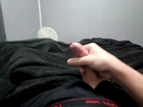 ShyButBrickedUp online show from 2, 6, 2026