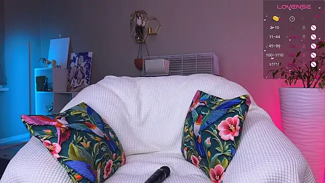 Tanya Acid online show from 10, 3, 2026