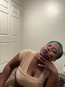 Prettynthick12 online show from 28, 6, 2026