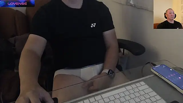 chih515 online show from 21, 12, 2024