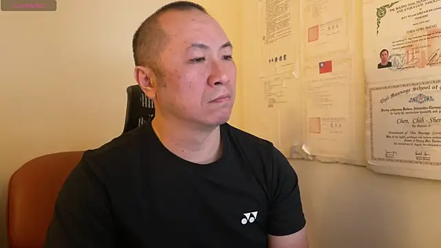 chih515 online show from 14, 1, 2025