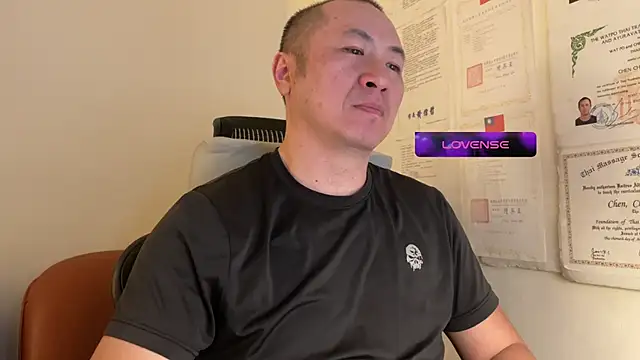 chih515 online show from 15, 1, 2025