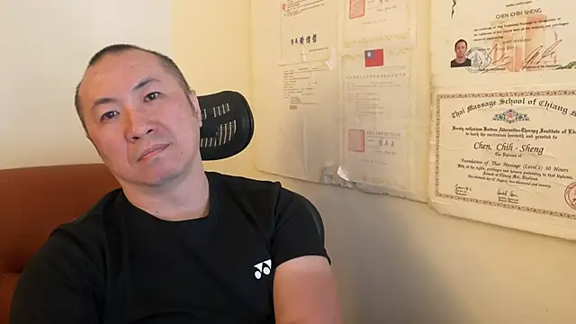 chih515 online show from 26, 1, 2025