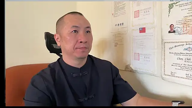 chih515 online show from 9, 2, 2025