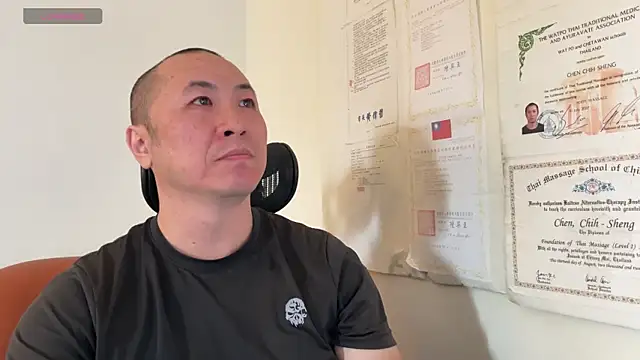 chih515 online show from 21, 2, 2025