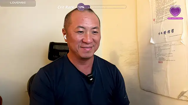 chih515 online show from 25, 9, 2025