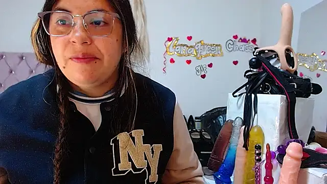 lanaqueen699 online show from 29, 9, 2025