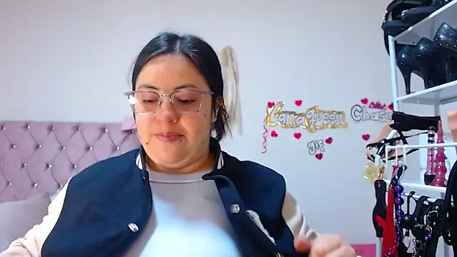 lanaqueen699 online show from 28, 10, 2025