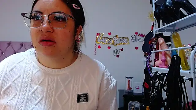 lanaqueen699 online show from 14, 11, 2025