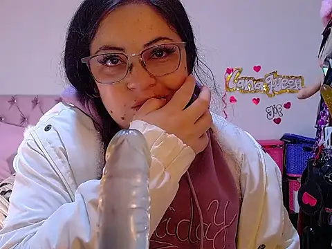 lanaqueen699 online show from 23, 7, 2026