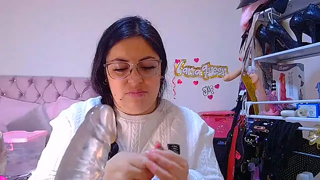 lanaqueen699 online show from 24, 7, 2026