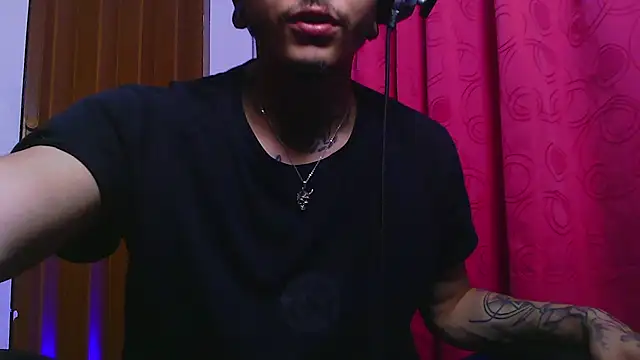 Ceder-Calistenes online show from 15, 3, 2026