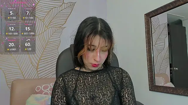 Snapshot of ShegoBlake chatting on 25, 2, 2025 ShegoBlake online show from 25, 2, 2025