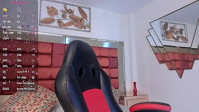 Snapshot of ShegoBlake chatting on 12, 9, 2025 ShegoBlake online show from 12, 9, 2025