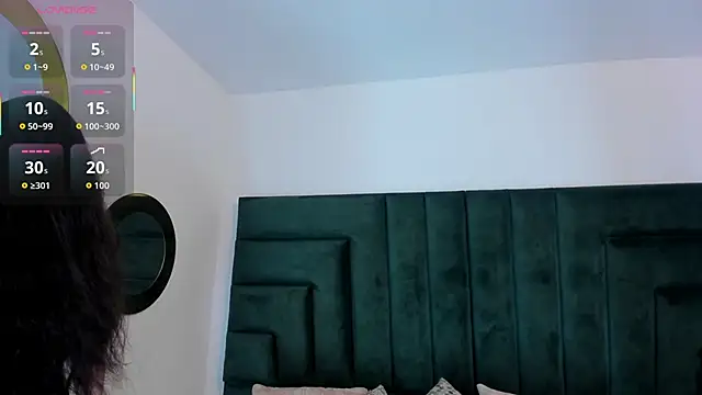 Snapshot of ShegoBlake chatting on 27, 11, 2025 ShegoBlake online show from 27, 11, 2025