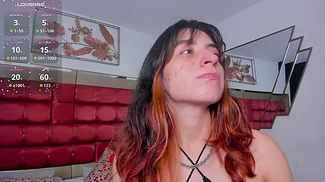 ShegoBlake online show from 24, 4, 2026