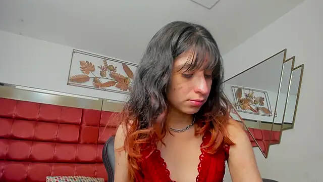 ShegoBlake online show from 27, 4, 2026