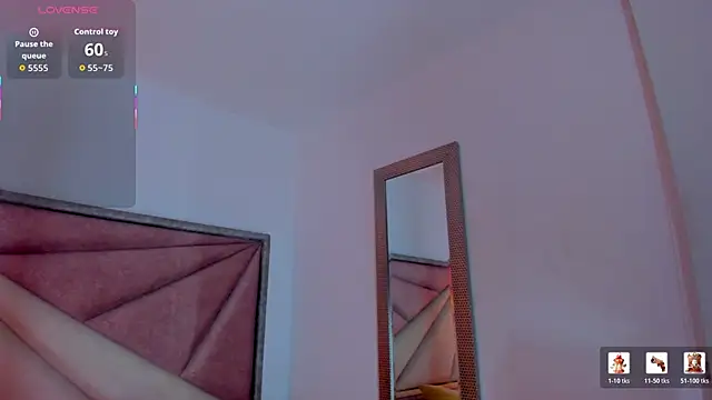 ShegoBlake online show from 28, 4, 2026