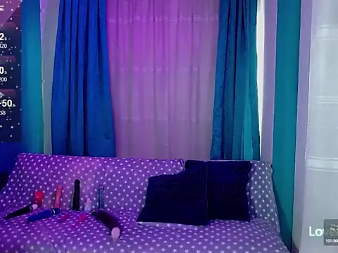 Hi Marceline online show from 13, 3, 2025