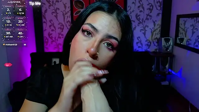 Hi Marceline online show from 24, 6, 2026