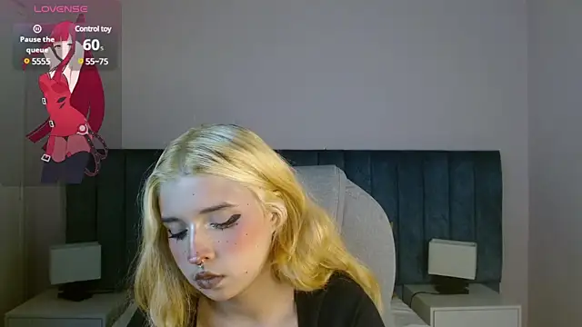 april bunnyy online show from 10, 1, 2025