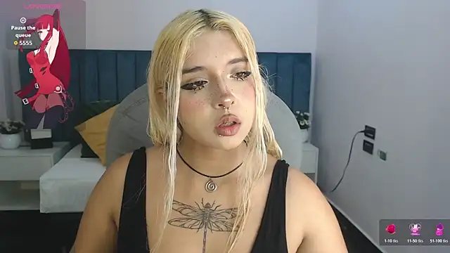 Snapshot of april_bunnyy chatting on 5, 1, 2026 april bunnyy online show from 5, 1, 2026