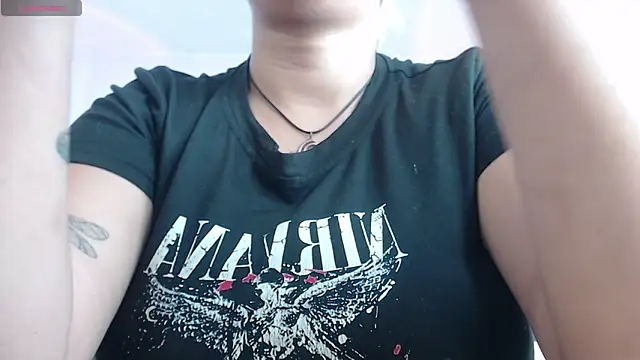 april bunnyy online show from 20, 4, 2026